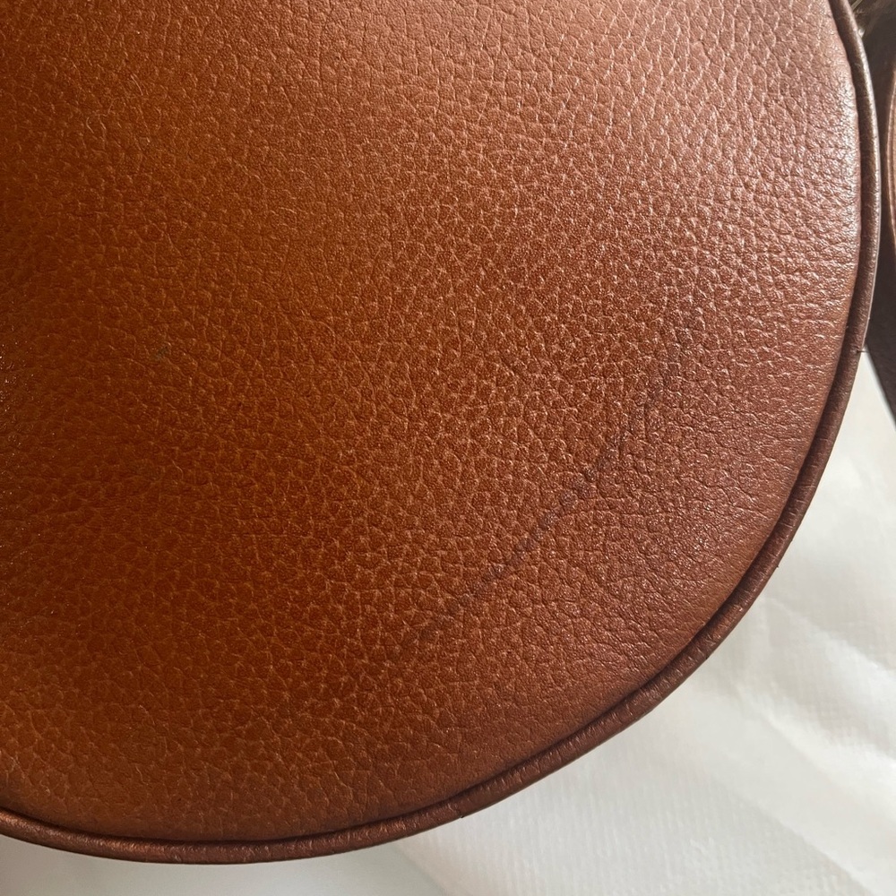 MCM TAMBOURINE BAG - Picture 10 of 13